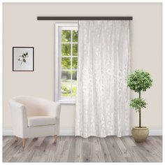 Портьеры Witerra Кольца на