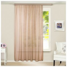 Гардины Witerra Тюль на ленте