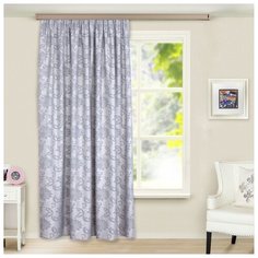 Портьеры Witerra Восточный