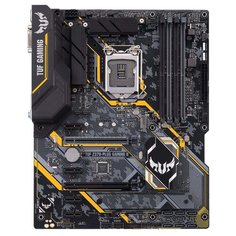 Материнская плата ASUS TUF
