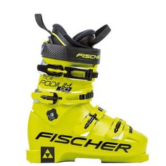 Ботинки для горных лыж Fischer