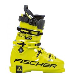 Ботинки для горных лыж Fischer