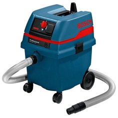 Строительный пылесос BOSCH GAS