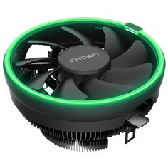 Кулер для процессора CROWN