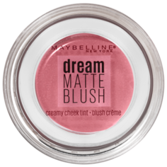 Maybelline румяна Dream Matte