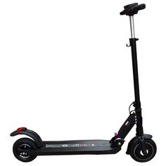 Электросамокат KUGOO S4 350W