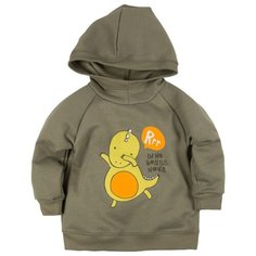 Толстовка Bossa Nova