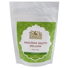 Indibird маска для лица Мултани