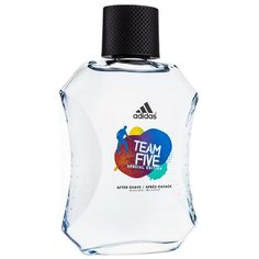 Лосьон после бритья Team Five Adidas