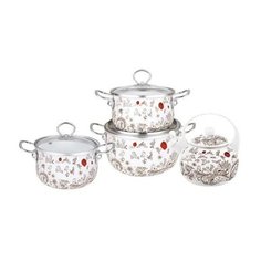 Набор посуды Kelli KL-4458 7 пр.