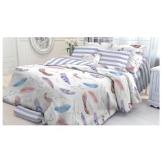 Постельное белье 2-спальное Verossa