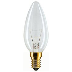 Лампа накаливания Philips