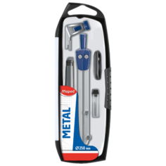 Maped Готовальня чертежная