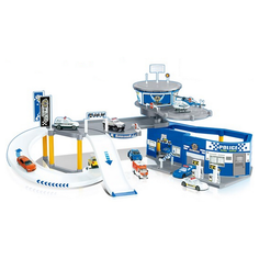 Shantou Gepai Игровой набор 2-х