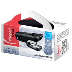 Maped степлер Essentials Metal