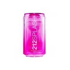 Carolina Herrera 212 Splash