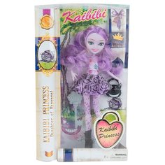 Кукла Kaibibi Принцесса 27 см
