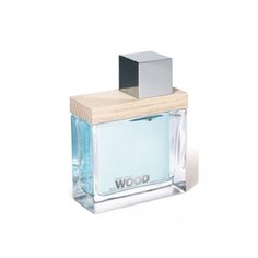 DSquared2 She Wood Crystal