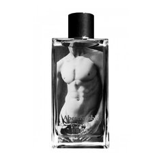 Abercrombie & Fitch Fierce for