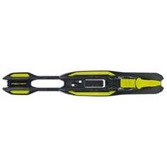 Крепления для беговых лыж Fischer