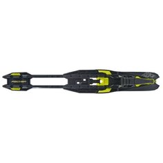 Крепления для беговых лыж Fischer