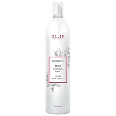 OLLIN Professional BioNika Мусс