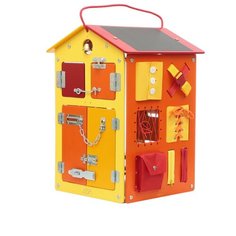Развивающая игрушка Занятный