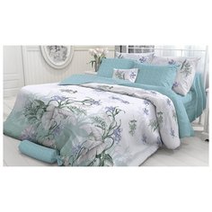 Постельное белье семейное Verossa