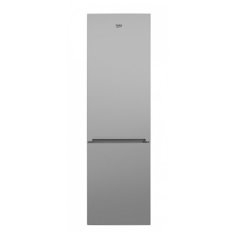 Холодильник BEKO CNKC 8296KA0 S