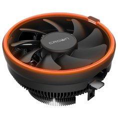 Кулер для процессора CROWN