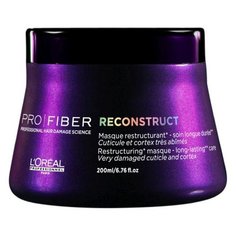 LOreal Professionnel Pro Fiber