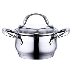 Кастрюля Bergner Gourmet 36 л