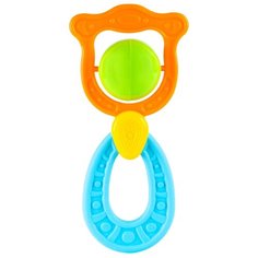 Прорезыватель-погремушка Knopa
