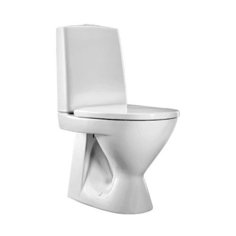 Унитаз IDO Seven D 3661101501