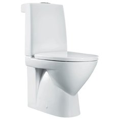 Унитаз IDO Seven D 3621401101