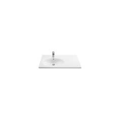 Раковина 90 см IDO Soft 92032