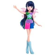 Кукла Winx Club Твигги Муза 28