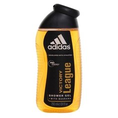 Гель для душа Adidas Victory