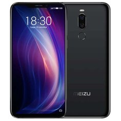 Смартфон Meizu X8 4 64GB