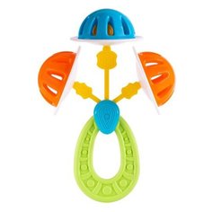 Прорезыватель-погремушка Knopa