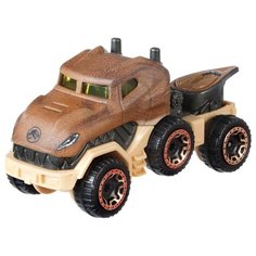 Машинка Mattel HW Jurassic