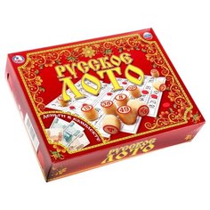 Настольная игра Умка Русское