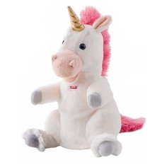 Trudi Игрушка на руку Единорог