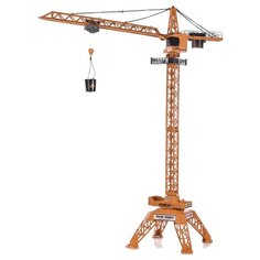 Автокран Shantou Gepai M6554 1:36