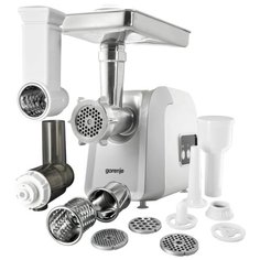 Мясорубка Gorenje MG 2500 SJW
