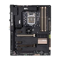 Материнская плата ASUS