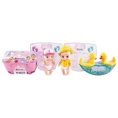 Набор Zapf Creation Baby