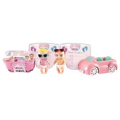 Набор Zapf Creation Baby