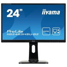 Монитор Iiyama ProLite