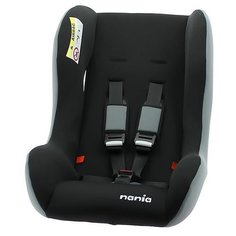 Автокресло группа 0 1 до 18 кг Nania